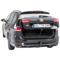 Trixie Car Cooler szellőztető kitámasztó kampó autóhoz #7