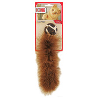 Kong Cat Wild Tails tollas labda #3