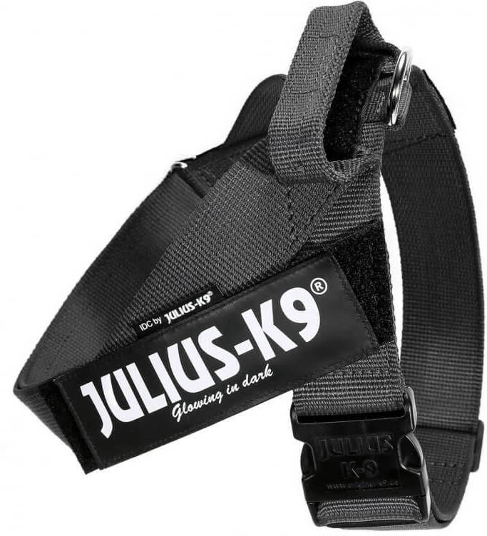 Julius-K9 IDC Color & Gray - Ham de chingi - zoom