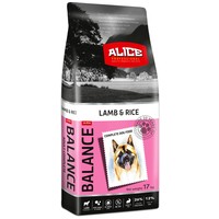 Alice Professional Adult Balance Lamb and Rice