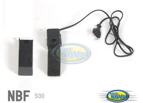 Aqua Nova NBF akváriumi belső szűrők