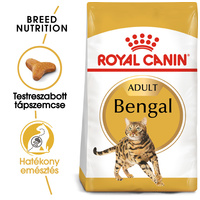 Royal Canin Bengal Adult - Bengáli felnőtt macska száraz táp