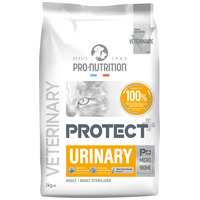 Pro-Nutrition -Flatazor- Protect Cat Urinary