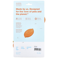 West Paw Bumi - S alakú huza-vona játék #10