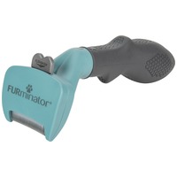 FURminator hosszú szőrű macskákhoz #9