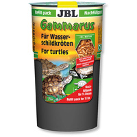 JBL Gammarus Hrana pentru broaste testoase