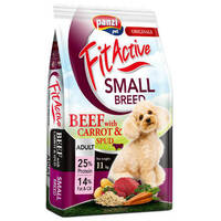 FitActive Originals Regular Beef Carrots & Spud