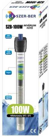 Sobo HL / Szerber SZB automata akváriumi üvegfűtő