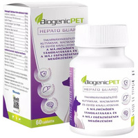 BiogenicPET Hepato Guard májvédő tabletta BiogenicPET Hepato Guard májvédő tabletta