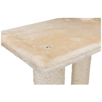 Trixie Alicante macskabútor kaparófával és bújóval #8