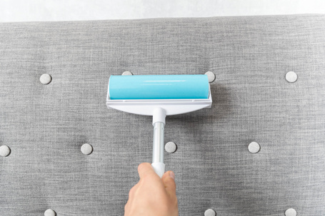 Trixie Fussel Roller XXL - Nyeles szösz szedő henger