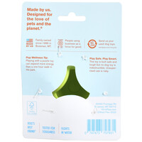 West Paw Tux - Jutalomfalattal tölthető játék #33