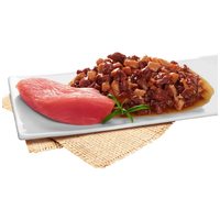 Vitakraft Poésie Délice Turkey szószos eledel macskáknak alutasakban #4