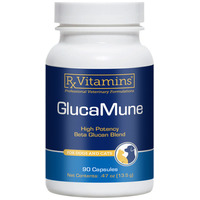 RX Vitamins Glucamune RX Vitamins Glucamune