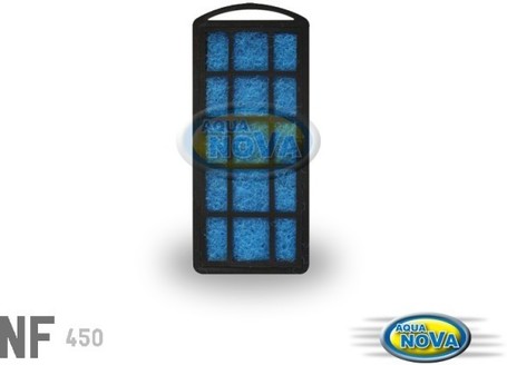 Aqua Nova NF akasztós akváriumi külső szűrők