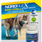NorofleX ízületregeneráló és fájdalomcsökkentő táplálékkiegészítő rágótabletta kutyáknak