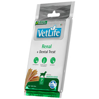 Vet Life Renal + Dental Treat Vet Life Renal + Dental Treat