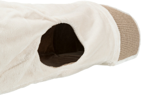 Trixie kaparó alagút macskáknak