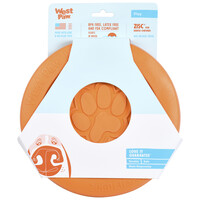 West Paw Zisc frizbi #9