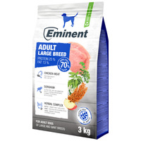 Eminent Adult Large Breed