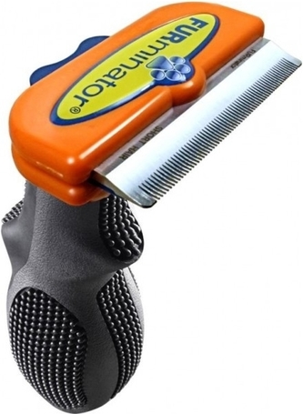 FURminator rövid szőrű kutyákhoz