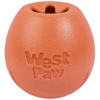 Wes Paw Rumbl - Minge care poate fi umplută cu recompense
