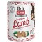 Brit Care Cat Snack Superfruits Lamb pentru pisici