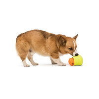 West Paw Toppl - Jutalomfalattal tölthető kutyajáték #21