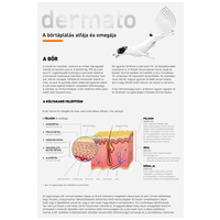 Dermato bőrtápláló olaj kutyáknak és macskáknak #6