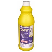 Equimins Citronella Shampoo - Șampon cu lemongrass pentru cai