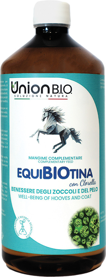 Union Bio Equibiotina