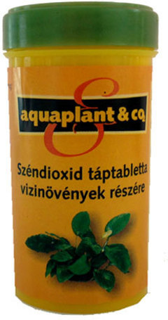 Neptun Aquaplant & CO2 tabletta