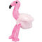 Trixie flamingo de pluș pentru câini