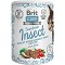 Brit Care Cat Snack Superfruits Insect pentru pisici
