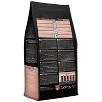 Visán Optimanova Dog Adult Mini Salmon & Potato gabonamentes táp kistestű kutyáknak #2