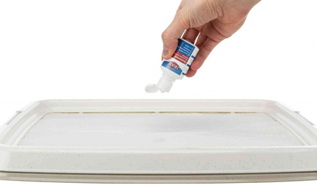 Trixie helyhez / pelenkához szoktató csepp