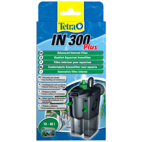 Tetratec IN 300/400/600/800/1000 Plus filtre interne pentru acvariu