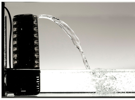 AquaEl ASAP belső szűrők