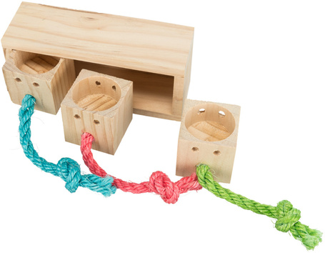 Trixie jutalomfalat dobozka rágcsálóknak