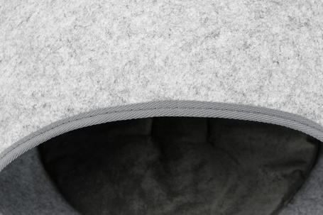 Trixie Luna macska barlang