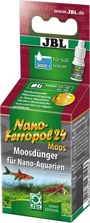 JBL NanoFerropol Moos 24