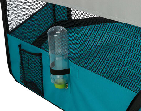 Trixie kültéri kennel kölyökkutyáknak és kisállatoknak