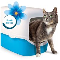 Beaphar Cat Litter Deodoriser - Macskaalom szagtalanító #4