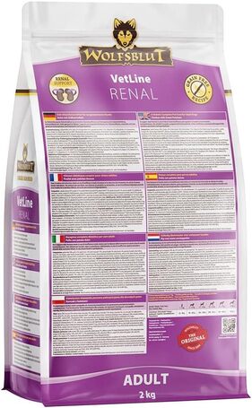 Wolfsblut VetLine Renal