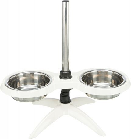 Trixie Dog Bar - Etetőállvány kutyáknak