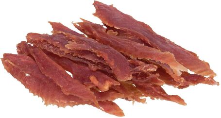 Trixie Premio Ducky Stripes szárított kacsamell csíkok