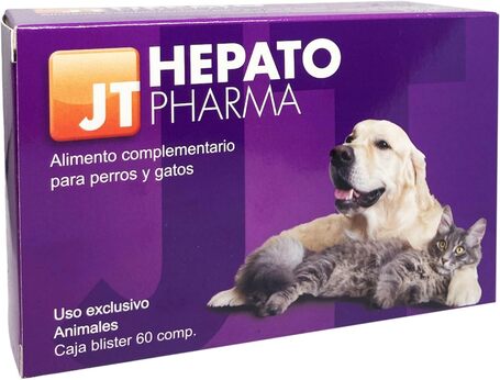 JT Hepato Pharma tabletta