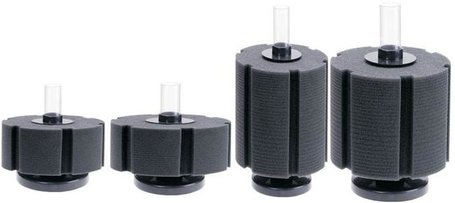 Happet E-Jet akváriumi szivacsszűrők