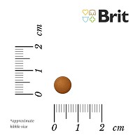 Brit Care Mono Protein Adult Small Breed Lamb #5