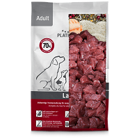 Platinum Adult Lamb bárányos száraztáp kutyáknak #2